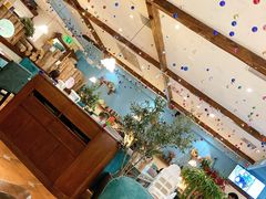 大堂-芭莉与彩虹西餐厅(成都合生汇店)