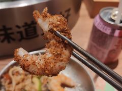 -韩悦牛排烤肉无限续(宝能中心店)