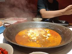 -老天桥蛙炉火锅(姑苏总店)