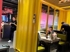 -丰茂烤串(金源店)