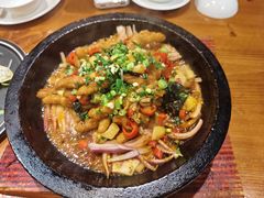 -又一福烤鸭·北京菜(东四店)