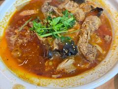 -花盐街·四川乐山小吃(西单大悦城店)