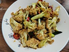 -冯大腕江湖川菜馆(后沙峪店)