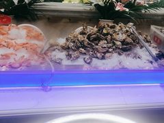 -红透天牛排海鲜自助(长和国际直营店)