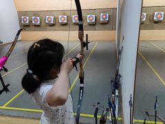 -道顺射箭·团建·骑射(张杨路店)