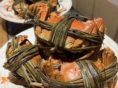 -吉兆·料理(红梅南路店)