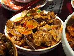 -味福记·本地特色菜(八一万达广场店)