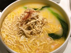 -民国红公馆·秦淮八艳(夫子庙店)