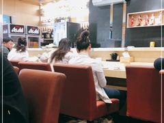 大堂-东京屋(武定路店)