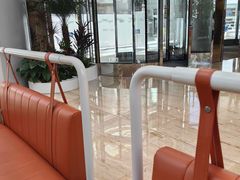 -星巴克(来福士办公楼店)