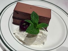 -Wolfgang’s Steakhouse 沃夫冈牛排馆(上海白玉兰广场店)