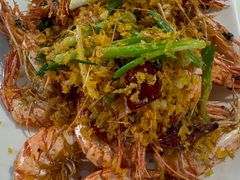 -四川小胡子海鲜(丁村万人海鲜广场店)