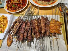 -一顿烧烤(八经街店)