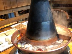 -津门羊大爷铜锅涮肉(雅清街店)