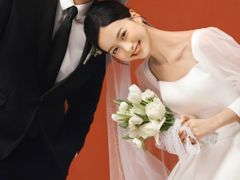 -经典婚纱摄影美学馆·私人定制