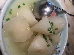 -梁家大院•农家菜(昆山会展中心店)