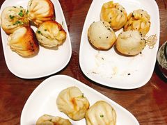 -大壶春生煎(四川中路店)