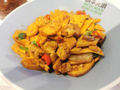 -胡子大厨·超级小炒肉(华润店)