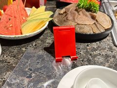 -海底捞火锅(德辉广场店)