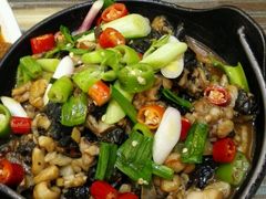 -自游人·美食一楼·地道徽菜(三十年名店)