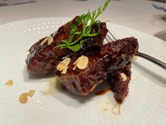 -扬州香格里拉·香宫中餐厅
