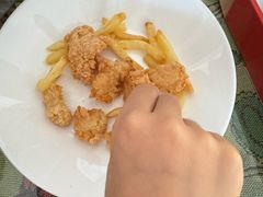 -安妮意大利餐厅(望京店)