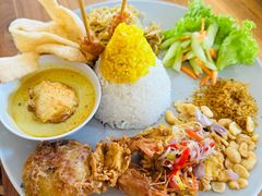 -麦当劳(西客站店)