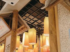 -姜胖胖无限自助烤肉(罗湖宝能店)
