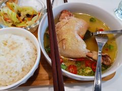 -箪食记(汉口路店)