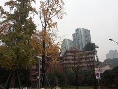 -千佛寺