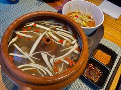原味汽锅鸡-雀舞·私食(凯德店)