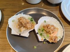 -清河半岛微风餐厅