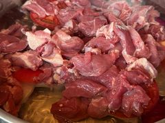 -额尔敦传统涮火锅·冰煮羊(铁东店)