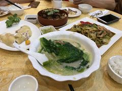 -九大簋家宴(北京路店)