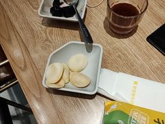 -豪客来牛排(人民东路店)