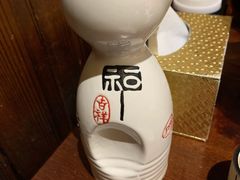 青梅酒-束河人家(南锣鼓巷店)