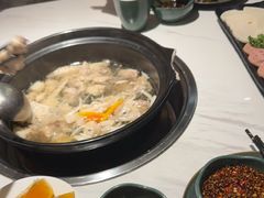 -狐狸爱上椰子鸡(滨江星光大道店)