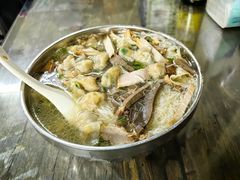 -西天尾扁食卤肉(湄洲农贸市场店)