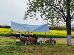 -汉长安城未央宫国家考古遗址公园