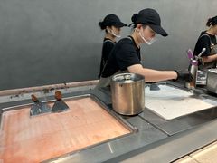 -喜茶(深圳万象城黑金店)