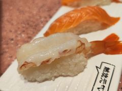 -元气寿司(环球港店)