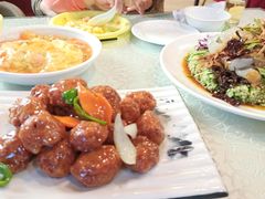 -宝发园名菜馆