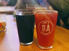 -大小咖啡 BigSmallCoffee(麦子店)
