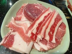 -梨花自助烤肉(天河城店)