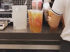 -BreadTalk面包新语·烘焙蛋糕(深业上城店)