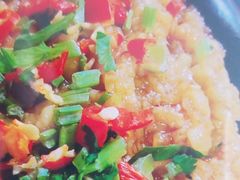 -兆辉木炭海鲜烧烤·海鲜小炒