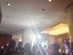 -深圳星河丽思卡尔顿酒店