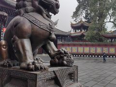 -峨眉山风景名胜区