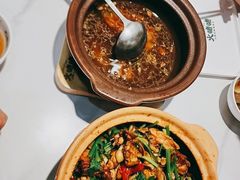 -火啫啫·粤式啫啫煲(南通首店)