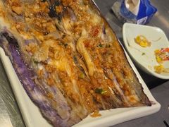 -白玉·朝鲜族烤串(南山店)